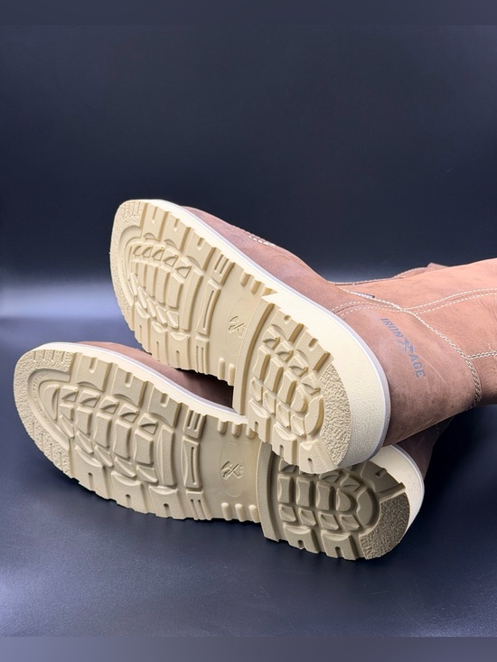 Iron Age Solidifier Waterproof Composite Toe Work Boot main image 12